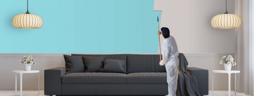 Why Hiring A Professional Painter Is Better Than A DIY Project