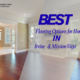 Best Flooring Options for Homes in Irvine and Mission Viejo