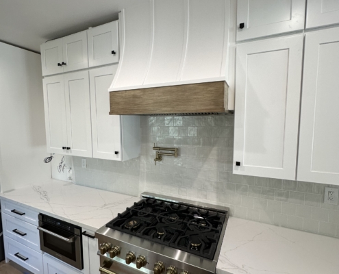 Kitchen Remodeling Services