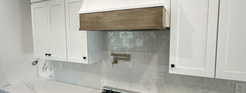 Kitchen Remodeling Services