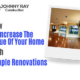 Increase the Value of Your Home with Simple Renovations