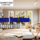 How to Prepare Your Home for Renovation