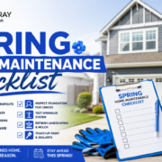 home maintenance