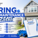 home maintenance