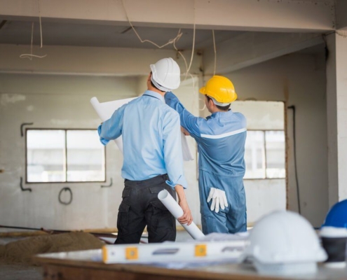 Windows and Doors Services