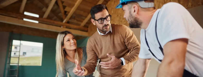 Questions to Ask a Remodeling Contractor